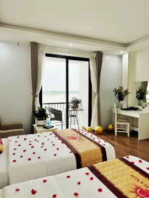 Sunrise Hanoi Hotel Chambres Photos