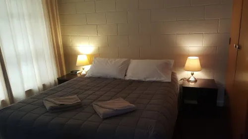 Kaikoura Motor Inn Chambres Photos