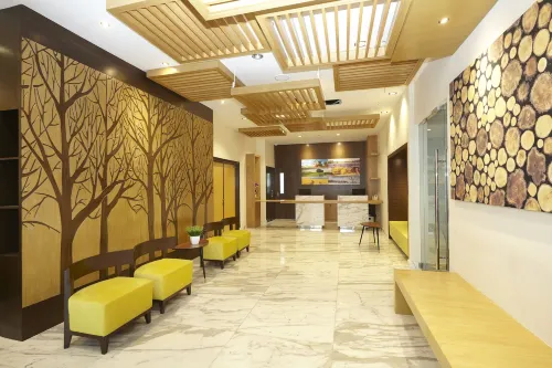 Hotel Six Seasons @ Mid Valley Aree comuni Photos