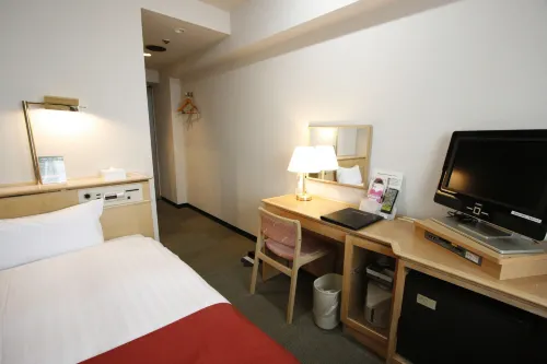 Hotel Abest Meguro Phòng Photos