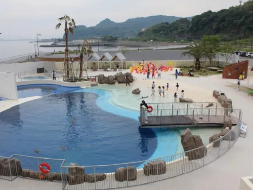 西鐵Resort Inn別府 休閒娛樂 Photos