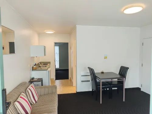Great Lake Motel Taupo Rooms Photos
