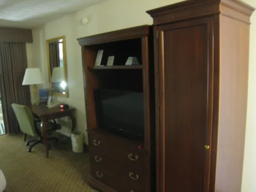 Days Inn by Wyndham Columbus Airport Chambres Photos