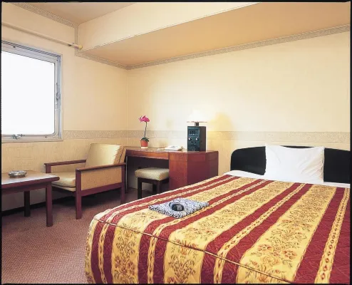 Hotel Taira Photos