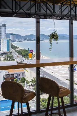 베뉴 호텔 나트랑 호텔 주변 Photos