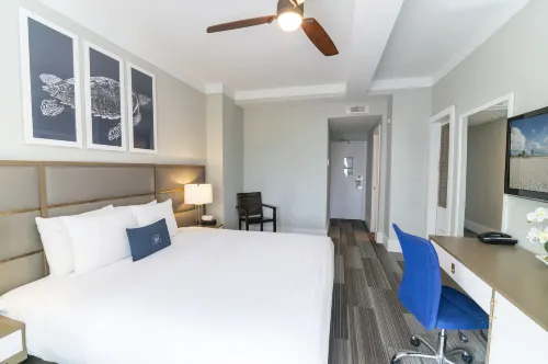 San Juan Hotel Miami Beach Chambres Photos