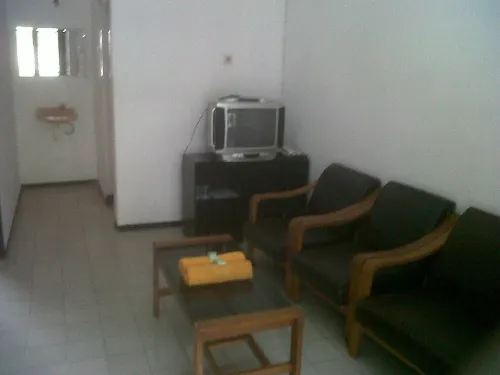 Hotel Nirwana Batu Photos