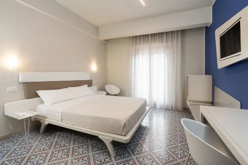 Saracen Sands Hotel & Congress Centre - Palermo Photos
