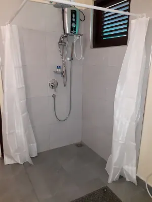 Sigiri Hibiscus Villa Photos
