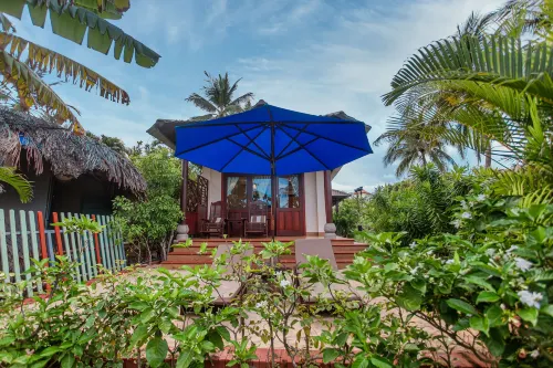 Bao Quynh Bungalow Общественные зоны Photos