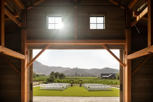 Four Seasons Resort Napa Valley Leisure & Recreation Photos