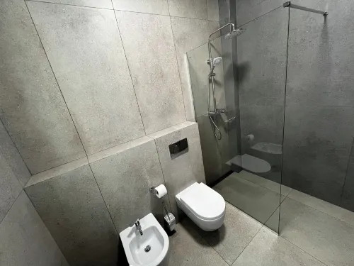 Komilfo Hotel Camere Photos