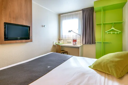Campanile Toulouse Ouest - Purpan Chambres Photos
