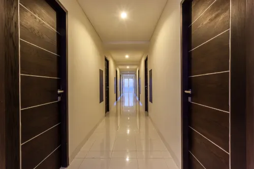 Mahatma Residence Area Publik Photos