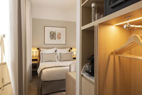 Hotel Duminy-Vendome Photos
