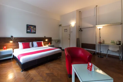 Lodge Paradize Hotel Photos