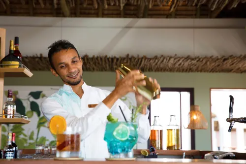 Preskil Island Resort الترفيه والتسلية Photos