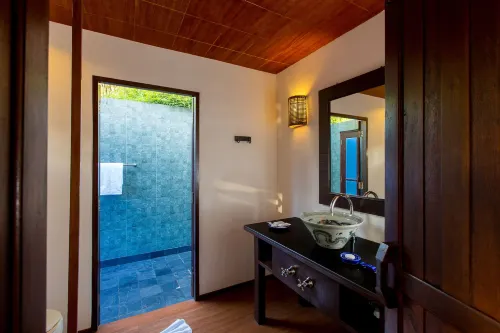 Elixir Resort Koh YAO Yai Chambres Photos