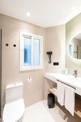 Aparthotel Atenea Calabria Camere Photos