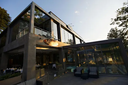 Rikli Balance Hotel – Sava Hotels & Resorts Экстерьер Photos
