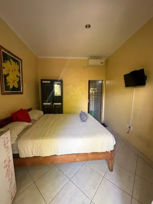 Sari Buana Bed & Breakfast Chambres Photos