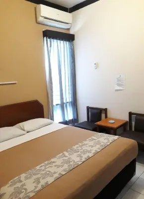 Kenangan Bandung Hotel Rooms Photos
