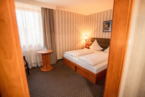Premium Hotel Bacero Wrocław Photos