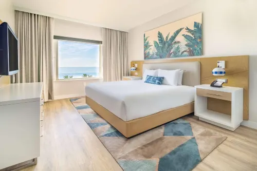 Radisson Resort Miami Beach Rum Photos