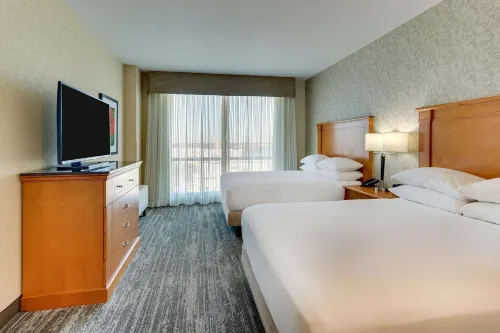 Drury Inn & Suites Orlando Near Universal Orlando Resort الغرف Photos