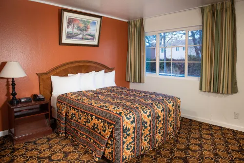 Granada Inn Chambres Photos