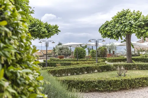 Relais Il Chiostro di Pienza Featured Photos