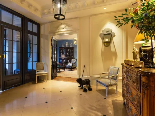 Hôtel le Royal Lyon - MGallery Public Areas Photos