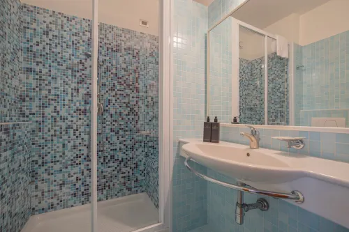 Hotel Palace Verona Rooms Photos
