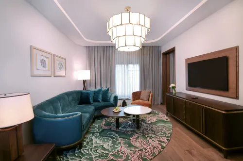 Hotel Yak & Yeti Photos