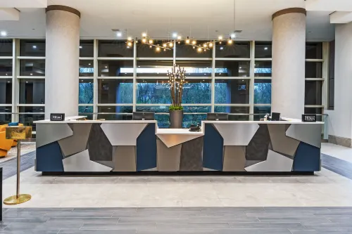DoubleTree by Hilton Tulsa - Warren Place Featured Photos
