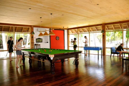 Vilamendhoo Island Resort & Spa Loisirs et amusements Photos