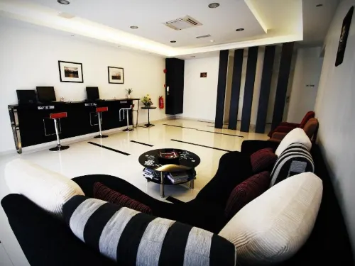Hotel Jsl À proximité de l'hôtel Photos