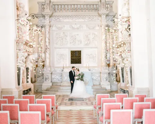 San Clemente Palace, Venice - Managed by Mandarin Oriental 휴식 & 레저 Photos