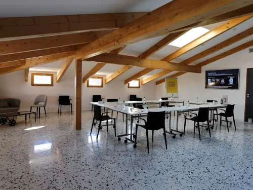 Ibis Styles Ajaccio Napoleon Business Facilities Photos