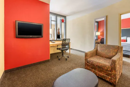 Cambria Hotel Ft Lauderdale, Airport South & Cruise Port Camere Photos