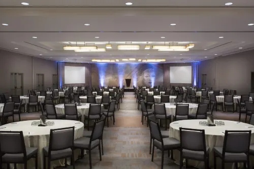 Parc 55 San Francisco - a Hilton Hotel Espaces Affaires Photos