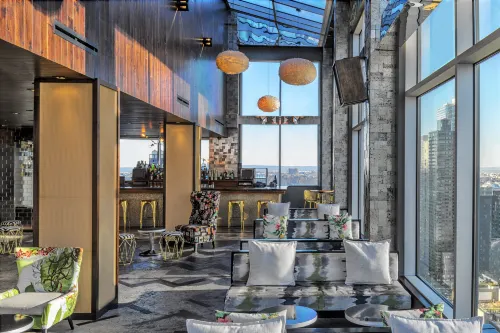 Doubletree by Hilton New York Times Square West Featured Photos
