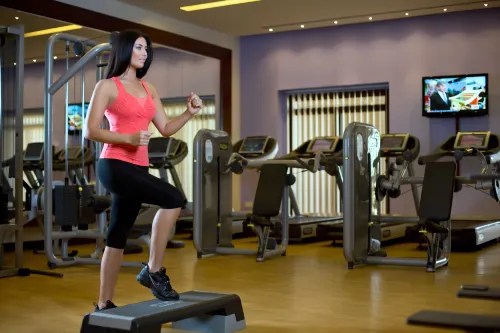 Arjaan by Rotana Dubai Media City Leisure & Recreation Photos