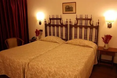 Hotel Vice-Rei Chambres Photos