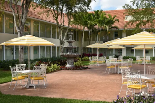 Trump National Doral Miami Exterior Photos