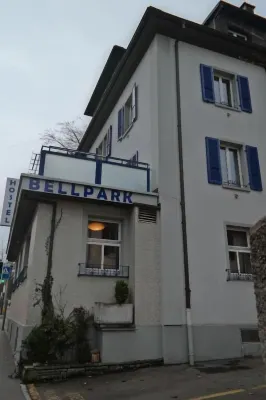 Bellpark Hostel Nổi bật Photos