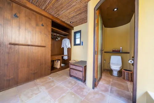 Paradee Chambres Photos
