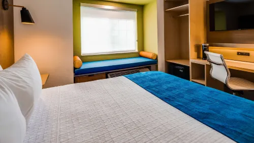 Best Western El Paso Airport Entrada Hotel Chambres Photos