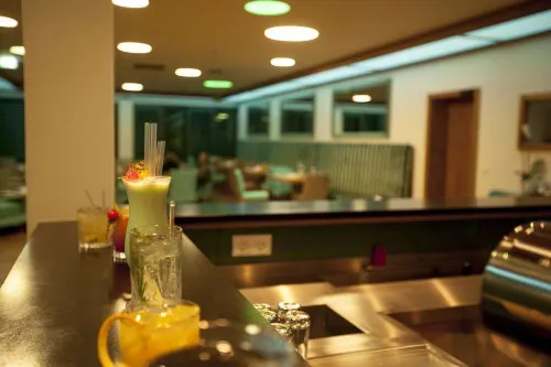 Olymp Munich Loisirs et amusements Photos