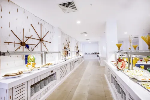 Labranda Tmt Bodrum Dining Photos